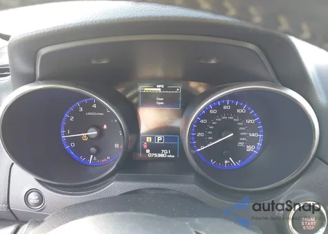 2018 Subaru Legacy 3.6R Limited из США, поврежденный, VIN 4S3BNEN64J3007828